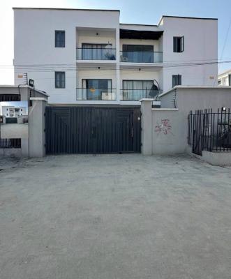Fully Service 2bedroom Apartment, Ikate, Lekki, Lagos, Flat / Apartment for Rent