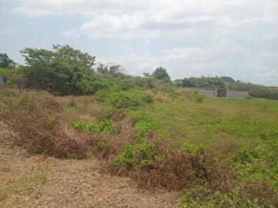 Land, Lagoon View Estate, Ibeshe, Ikorodu, Lagos, Residential Land for Sale