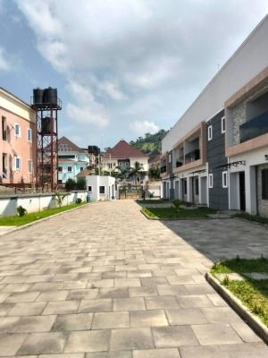 Luxury 6 Units of 3-bedroom Terrace in Dawaki, Dawaki, Gwarinpa, Abuja, House for Sale