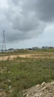 2,275sqm  Waterfront  Residential Land, Banana Island, Ikoyi, Lagos, Residential Land for Sale