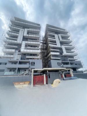 4 Bedrooms Maisonettes with a Bq, Pool , Gym and Tennis Courts, Old Ikoyi, Ikoyi, Lagos, Terraced Duplex for Sale