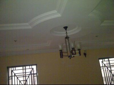 4bedroom Semi Detached, Abijo Gra, Abijo, Lekki, Lagos, Semi-detached Duplex for Sale