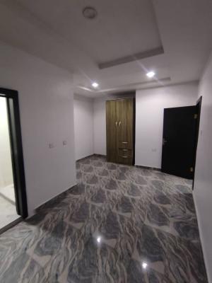 Shared Apartment,single Room Shared Just Kitchen, Osapa London Lekki, Osapa, Lekki, Lagos, Self Contain (single Rooms) for Rent