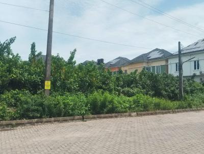 Prime Land in a Secured Estate, Oral Estate Ikota, Lekki Phase 2, Lekki, Lagos, Residential Land for Sale