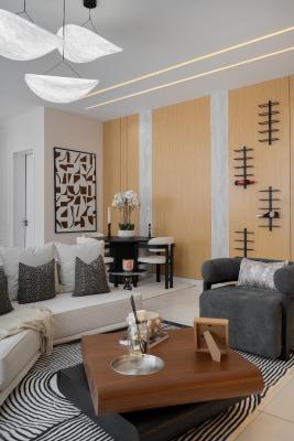 Luxury Two Bedroom with Beautiful Features, Ps5 and Swimming Pool, Oniru, Victoria Island (vi), Lagos, Flat / Apartment Short Let