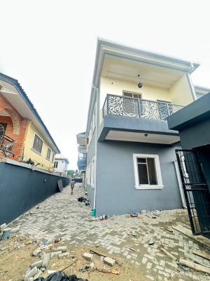 Newly Built Mini Flat at Fidiso Estate { Video}, Fidiso Estate Majek, Abijo, Lekki, Lagos, Mini Flat (room and Parlour) for Rent