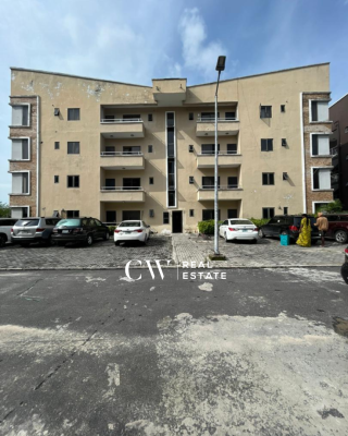 2-bedroom Apartment in Lekki, Lekki, Lagos, Flat / Apartment for Sale
