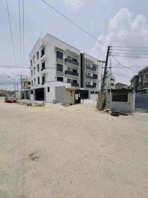 Luxury 3 Bedroom Apartment Plus Bq, Allen, Ikeja, Lagos, Flat / Apartment for Sale