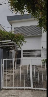 Commerial Or Residential  Bedroom Detached House with Bq, Ikoyi, Lagos, Detached Duplex for Rent