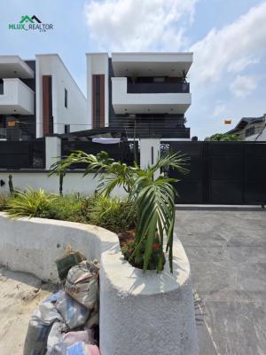 Ultra-luxury 5 Bedroom Fully Detached Duplex with, Lekki Phase 1, Lekki, Lagos, Detached Duplex for Rent
