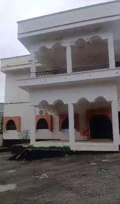1000sqm, Cofo Handy,with Standalone 5bedroom Duplex ,3rm Bq,, Maitama Main(tarred Rd), Maitama District, Abuja, Detached Duplex for Sale