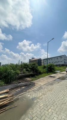 Exceptional Piece of Land Measuring 6,592sqm, Vgc, Lekki, Lagos, Residential Land for Sale