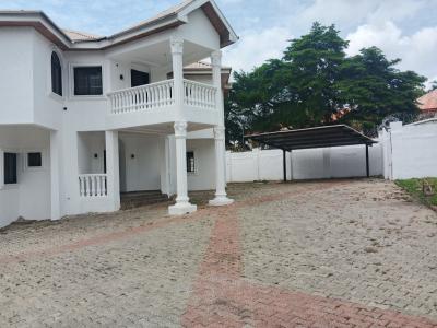 6 Bedroom Fully Detached Duplex with 2 Bedroom Guest Chalet and 1 Room, Wuse 2, Abuja, Detached Duplex for Rent