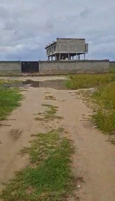 1000sqm Land, Lekki Foreshore, Lekki Phase 1, Lekki, Lagos, Land for Sale