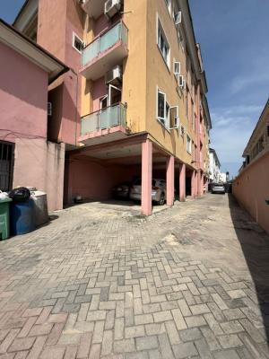 Well Maintained Self Serviced Mini Flats, Osapa, Lekki, Lagos, Mini Flat (room and Parlour) for Sale