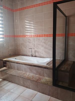 Luxury Fully Furnished & Serviced 4 Bedroom Terrace Duplex Without Bq, Wuse 2, Abuja, Terraced Duplex for Rent
