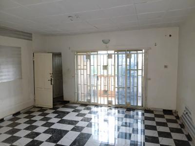 a Spacious and Clean Three Bedroom Flat, Off The Alagbole-akute Road, Ojodu, Lagos, Flat / Apartment for Rent