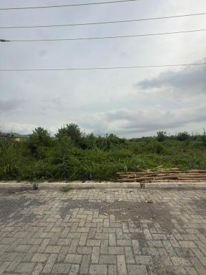 Premium Residential Plot 578sqm, Park Manor Estate, Samonda, Ibadan, Ibadan, Oyo, Residential Land for Sale