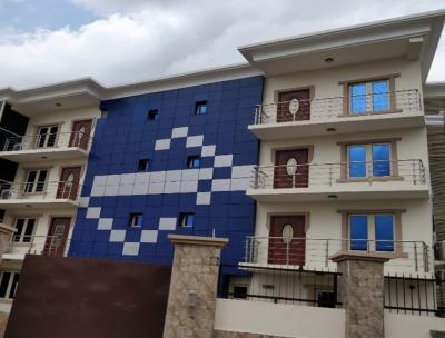 Furnished 2 Bedroom  Luxury Apartment, Airport Road , Ajao Estate, Papa Ajao, Mushin, Lagos, Flat / Apartment for Rent