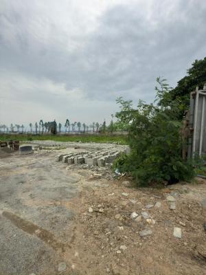 Premium 2,420SQM Commercial Land — Ibadan, Oyo