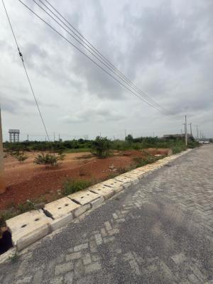 Prime 1, 089SQM Dry Residential Land — Park Manor Estate, Samonda, Ibadan, Oyo