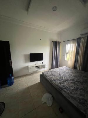 Standard Single Room in a Duplex Shared Apartment, Chevron Lekki Lagos, Lekki, Lagos, Self Contain (single Rooms) for Rent