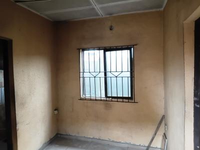 a Compact Mini-flat in an Estate, Off The Alagbole-akute Road, Ojodu, Lagos, Mini Flat (room and Parlour) for Rent