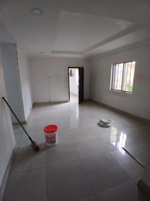Nice Bedroom Apartment, Allen Avenue, Ikeja, Lagos, Flat / Apartment for Rent