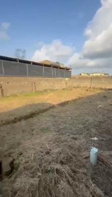 Half Plot of Dry Land (30ft By 90ft), New Oko Oba, New Oko-oba, Agege, Lagos, Residential Land for Sale