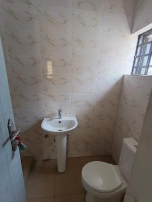 Lovely Mini Flat in a Secured Estate, Dominion Pizza, Ologolo., Lekki, Lagos, Mini Flat (room and Parlour) for Rent