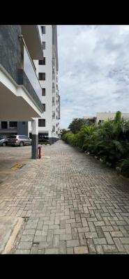 a Fully Serviced Desired 4 Bedroom Apartment with Elevator & Swimming, Banana Island Road, Banana Island, Ikoyi, Lagos, Flat / Apartment for Rent