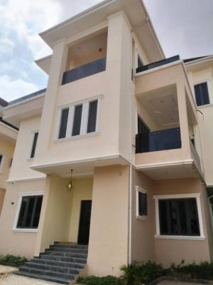 Luxury 7-bedroom Mansion in Guzape, Abuja, Guzape District, Abuja, Detached Duplex for Sale