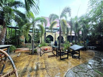 Commercial 4 Bedroom Detached House for Restaurant, Victoria Island (vi), Lagos, Restaurant / Bar for Rent