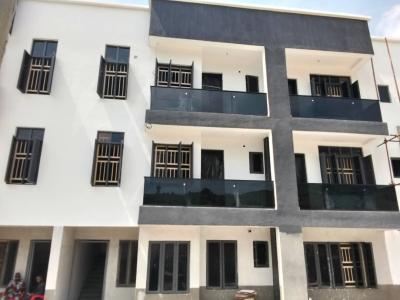 Luxury 3-bedroom Apartment in Dawaki, Dawaki, Gwarinpa, Abuja, Flat / Apartment for Sale