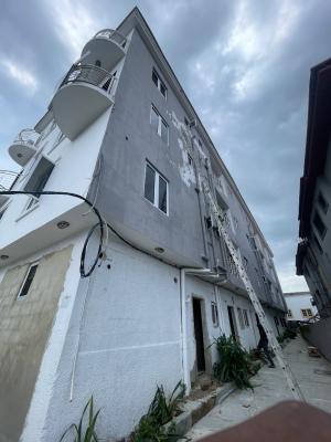 Self Contain, Eletu, Osapa, Lekki, Lagos, Self Contain (single Rooms) for Rent