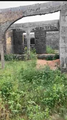 Uncompleted Building, Lusada, Agbara-igbesa, Lagos, House for Sale