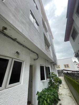 Mini Flat, Eletu, Osapa, Lekki, Lagos, Mini Flat (room and Parlour) for Rent