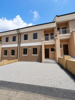 3 Bedroom S-detached Duplex+ Bq, Apo Abuja, Apo, Abuja, Semi-detached Duplex for Rent