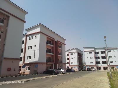 1 Bedroom Apartment and Parlor, Stargate Estate, Durumi, Abuja, Mini Flat (room and Parlour) for Rent