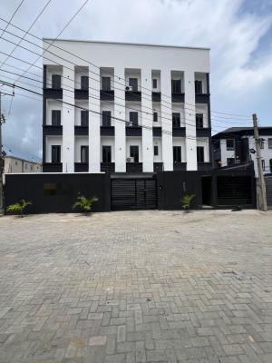 Contemporary 3 Bedroom Apartment, Ikate, Lekki, Lagos, Flat / Apartment for Sale