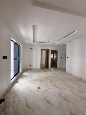 Executive Luxury 2 Bedroom Apartment Upstairs All Rooms En-suite, Igbo Efon, Lekki, Lagos, Flat / Apartment for Rent