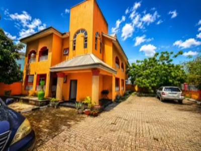 3 Bedroom Flat with Separate Kitchen, Vgc, Lekki, Lagos, Flat / Apartment for Rent