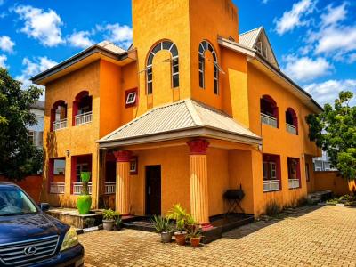 3 Bedroom Flat with Separate Kitchen, Vgc, Lekki, Lagos, Flat / Apartment for Rent