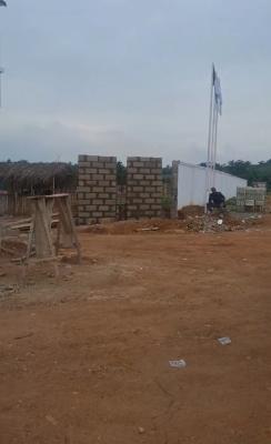 Land with C of O, Alpha Garden City Resort Oloju Oro Road Academy, Ibadan, Oyo, Mixed-use Land for Sale