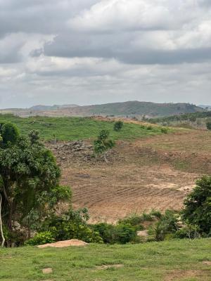 Premium Residential Estate Land