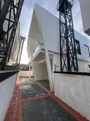 Contemporary 3 Bedroom Semi Detached Duplex, Ikota, Lekki, Lagos, Semi-detached Duplex for Sale