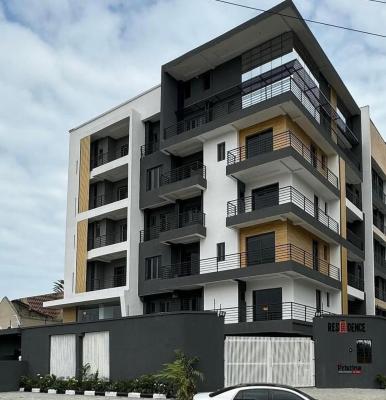 3 Bedroom Apartment in Lekki Phase 1, Lekki Phase 1, Lekki, Lagos, Flat / Apartment for Sale