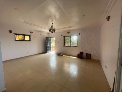 a Nice 3 Bedroom Flat, Off Allen Avenue, Allen, Ikeja, Lagos, Flat / Apartment for Rent