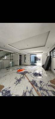 Luxury 4bedroom Terrace Duplex with Bq Pool Gym, Ikoyi, Lagos, Terraced Duplex for Rent