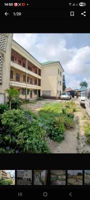 School Comprising of Both Primary and Secondary Schools, Ado Road, Ajah, Lagos, School for Sale